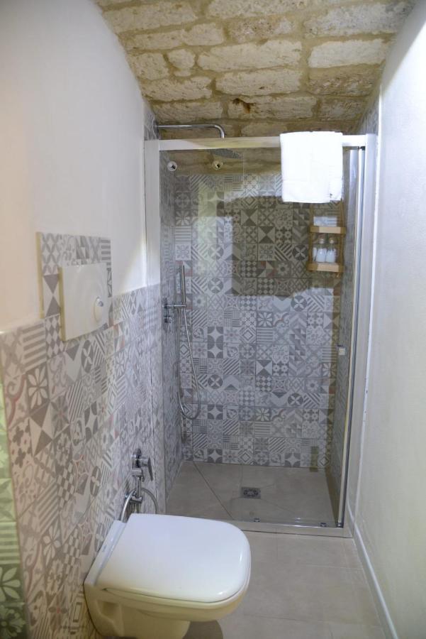 Bed and Breakfast La Stanza Bari Esterno foto