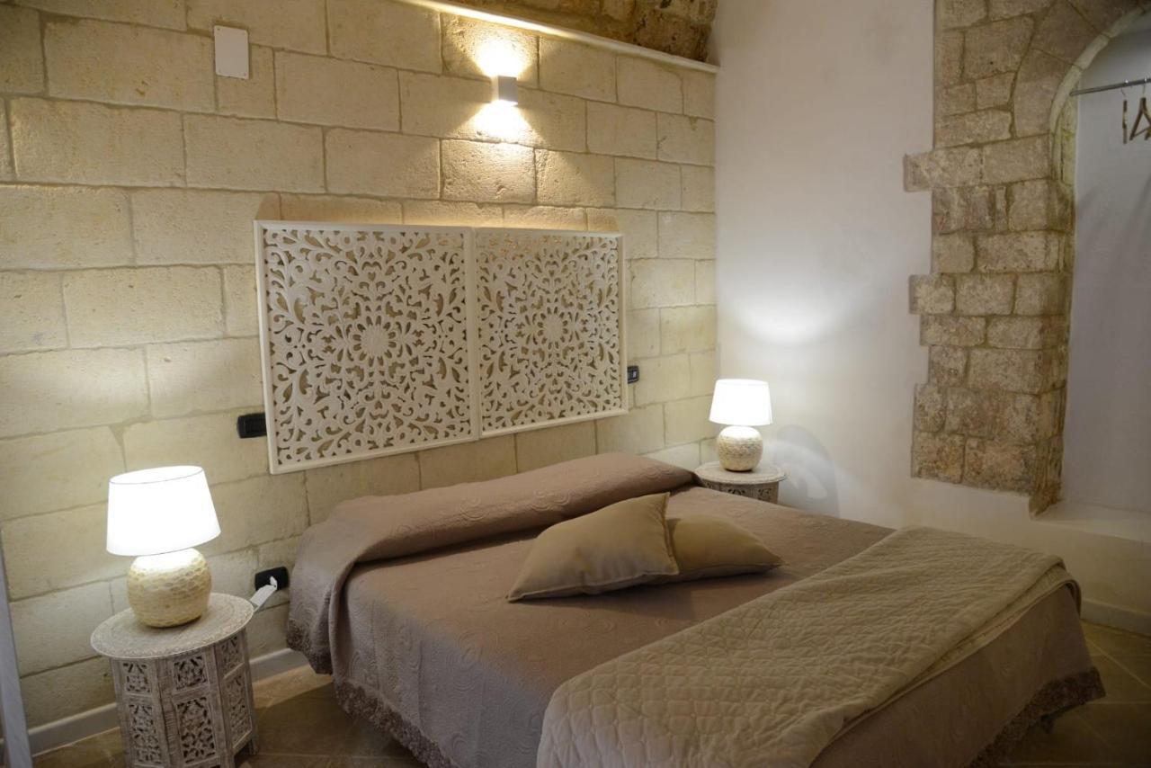 Bed and Breakfast La Stanza Bari Esterno foto