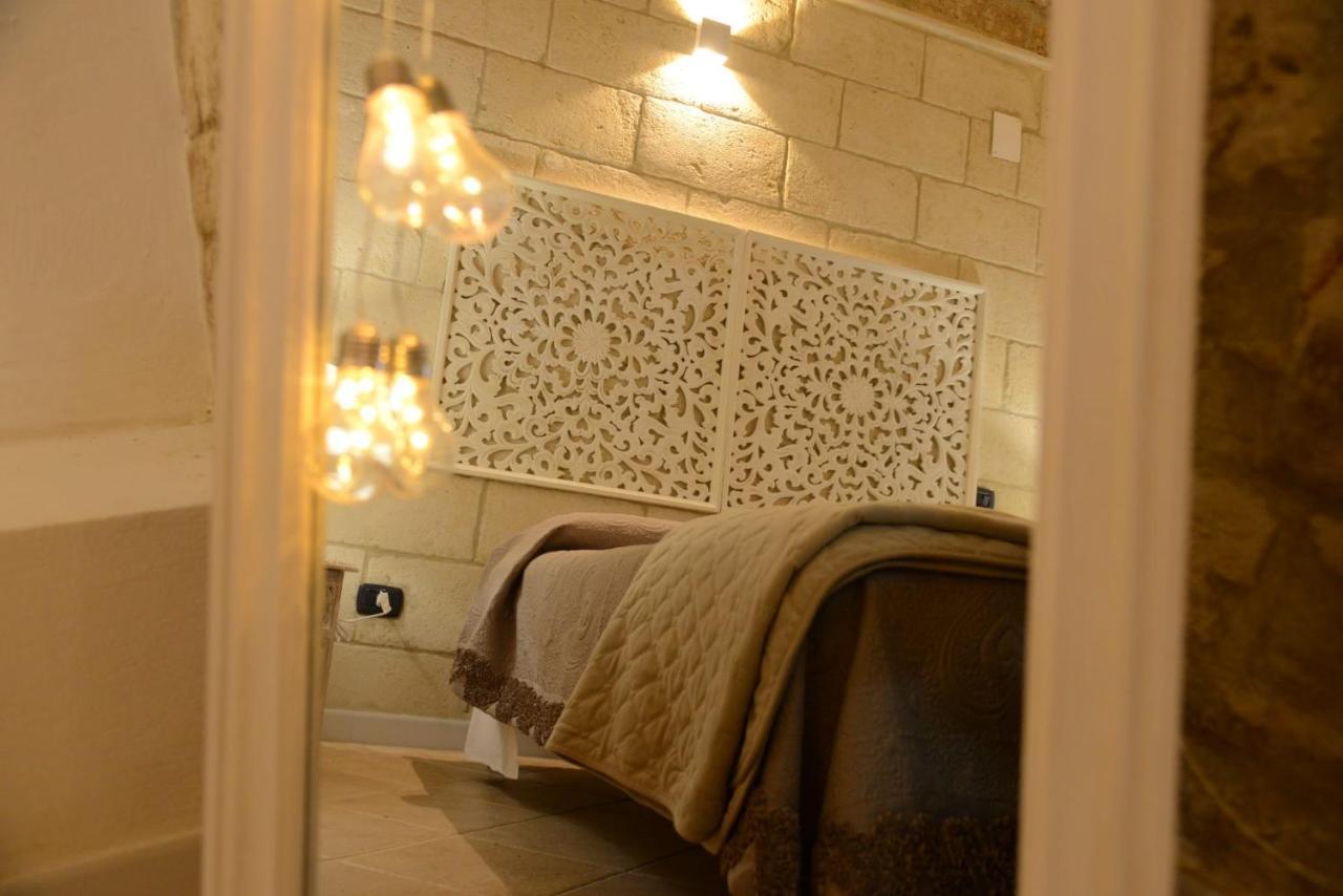Bed and Breakfast La Stanza Bari Esterno foto