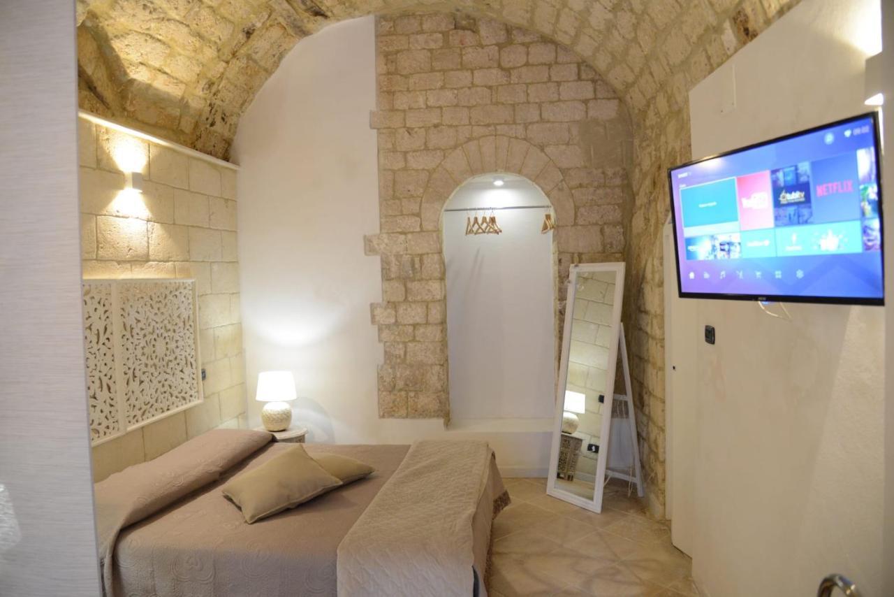 Bed and Breakfast La Stanza Bari Esterno foto