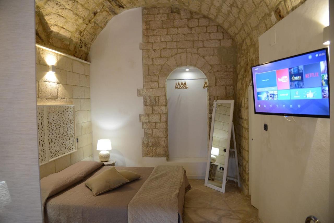 Bed and Breakfast La Stanza Bari Esterno foto
