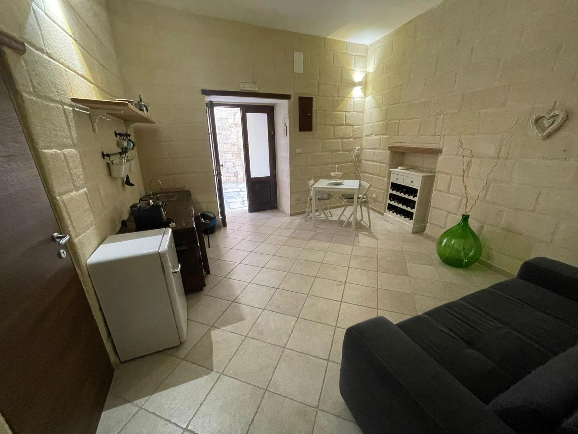 Bed and Breakfast La Stanza Bari Esterno foto